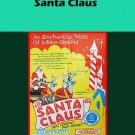 Santa Claus [DVD] [1959]