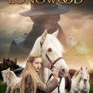 The Legend of Longwood [DVD] [2014]