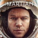 The Martian [Includes Digital Copy] [Blu-ray] [2015]