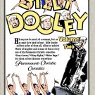 Billy Dooley Comedies: Volume 2 - 1927-1929 [DVD]