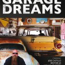 Garage Dreams [DVD] [2017]