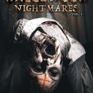Halloween Nightmares: Vol. 1 [2 Discs] [DVD] [2017]