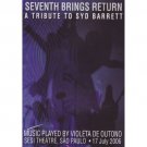 Seventh Brings Return: Tribute to Syd Barrett [DVD]
