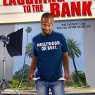 Laughing to the Bank [DVD] [2013]