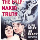 The Half-Naked Truth [DVD] [1932]