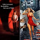 Katrina's Nightmare Theater: Lurkers/Die Sister, Die! [DVD]