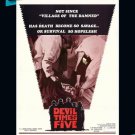 Devil Times Five [DVD] [1974]