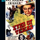 Eyes of Texas [DVD] [1948]