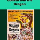 Goliath and the Dragon [DVD] [1960]