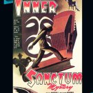 Inner Sanctum [DVD] [1948]