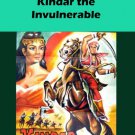 Kindar, the Invulnerable [DVD] [1965]