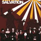 Seeking Salvation: A History of the Black Church in Canada [DVD] [2004]