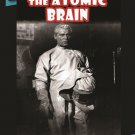The Atomic Brain [DVD] [1964]