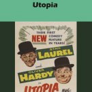 Utopia [DVD] [1950]