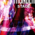Thunder: Stage [DVD] [2018]