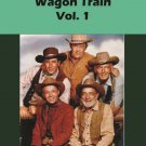 Wagon Train: Vol. 1 [DVD]