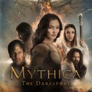 Mythica: The Darkspore [DVD] [2015]