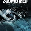 Submerged [DVD] [2015]