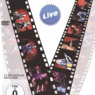 Heat of the Moment: Live [DVD]