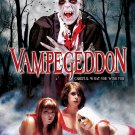 Vampegeddon [DVD] [2010]