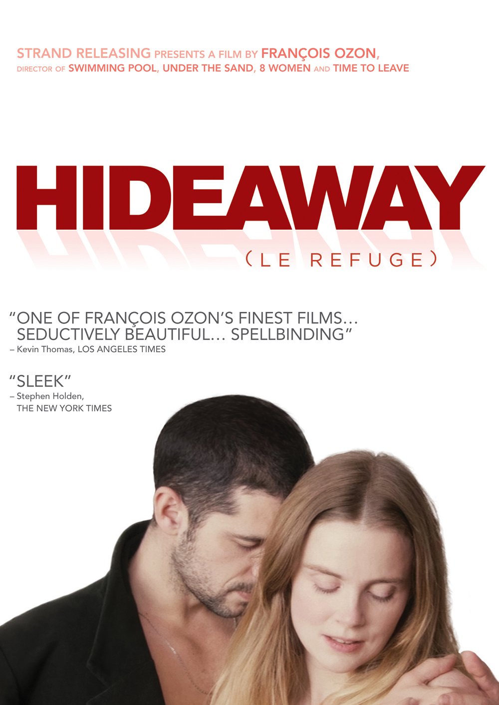 Hideaway [DVD] [2009]