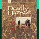 Deadly Harvest [DVD] [1972]