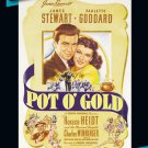 Pot O' Gold [DVD] [1941]