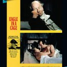 The Eagle in a Cage [DVD] [1971]