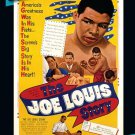The Joe Louis Story [DVD] [1953]