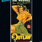 The Outlaw [DVD] [1943]