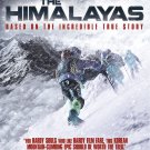 The Himalayas [DVD]
