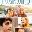 Nice Guy Johnny [Special Edition] [DVD] [2010]