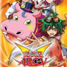 Yu-Gi-Oh! Arc-V: Season 1, Vol. 2 [3 Discs] [DVD]