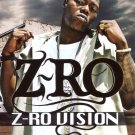 Z-Ro Vision DVD [DVD]