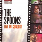 The Spoons: Live in Concert [DVD]