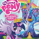 My Little Pony: Friendship Is Magic - Keys of Friendship [DVD]