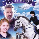 A Gift Horse [DVD] [2015]