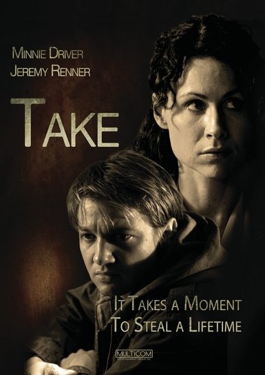 Take [DVD] [2007]