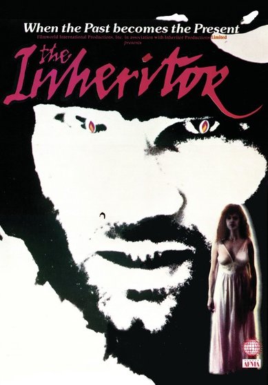 The Inheritor [DVD] [1990]