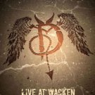 Live at Wacken and Beyond [DVD]