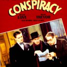 Conspiracy [DVD] [1930]