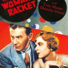 The Woman Racket [DVD] [1930]