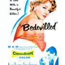 Bedevilled [DVD] [1955]