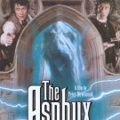 The Asphyx [DVD] [1972]