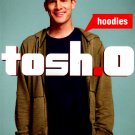 Tosh.0, Vol. 1: Hoodies [2 Discs] [DVD]