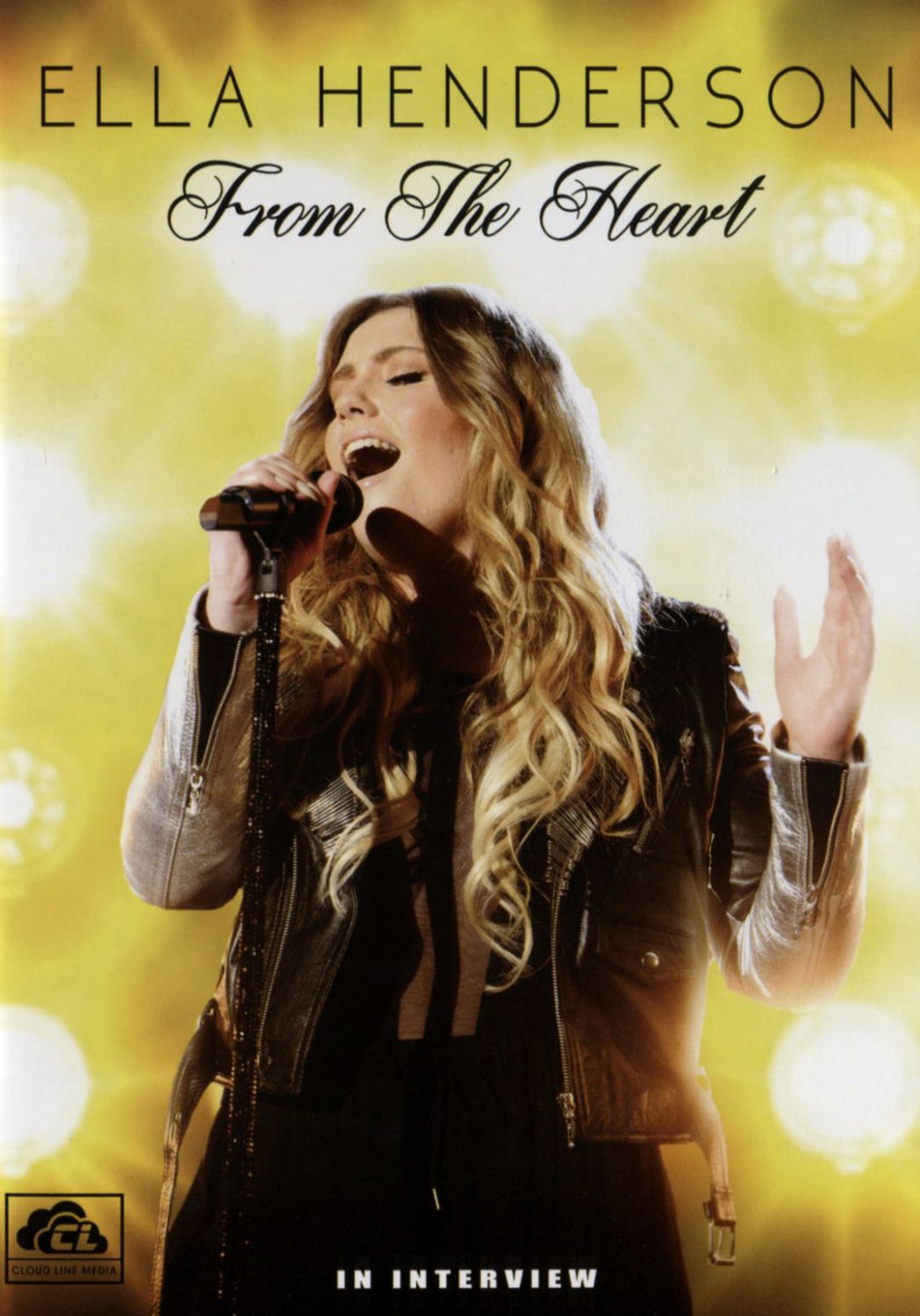 From the Heart [DVD]