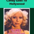 Candy Goes to Hollywood [DVD] [1979]