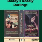 Daddy's Deadly Darling [DVD] [1984]