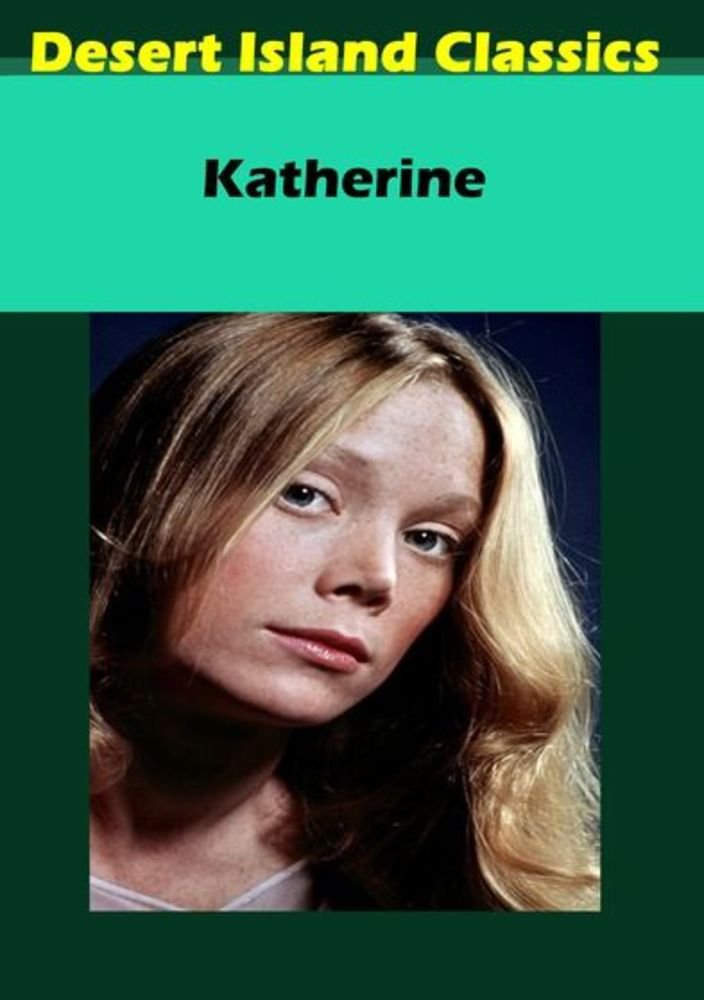 Katherine [DVD] [1975]