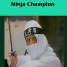 Ninja Champion [DVD] [1986]